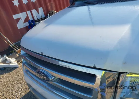 2010 Ford Expedition Eddie Bauer/King Ranch from USA, damaged, VIN 1FMJU1H52AEB03628